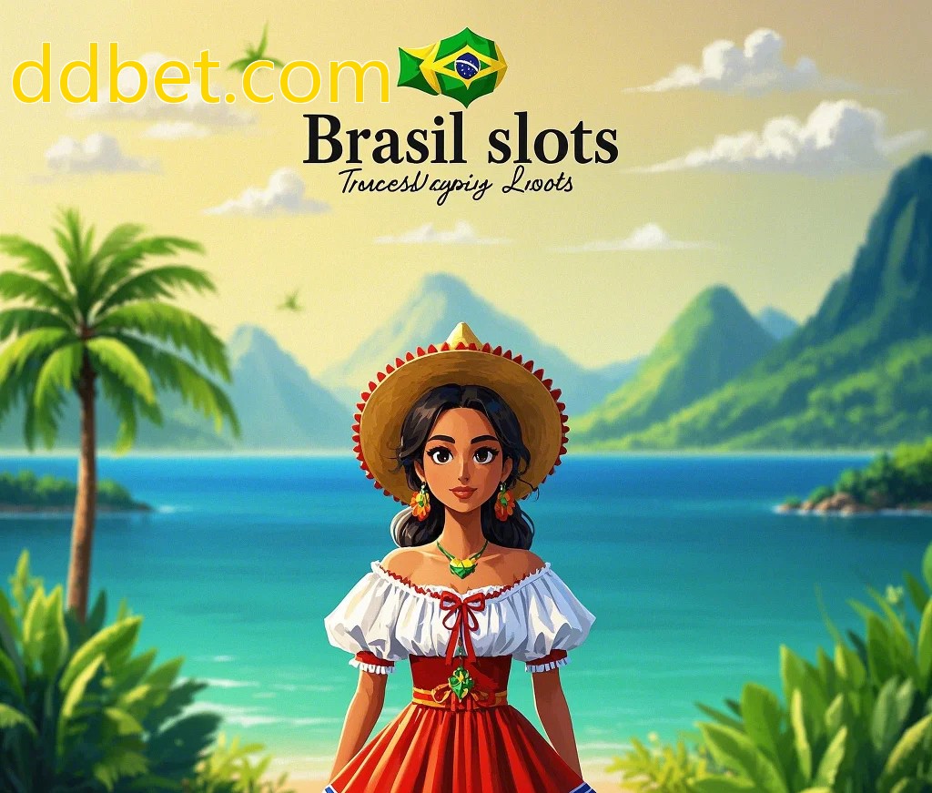 ddbet GAME-Slots