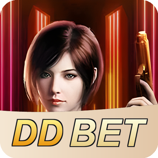 Logo Oficial DDBET Download