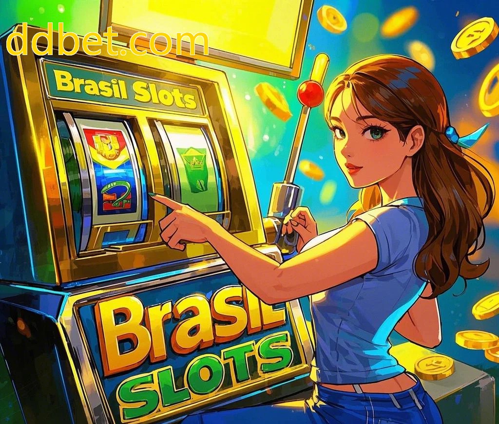 ddbet GAME-Slots