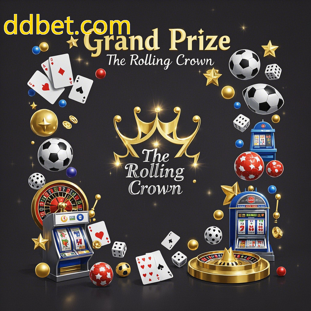 ddbet GAME-Slots